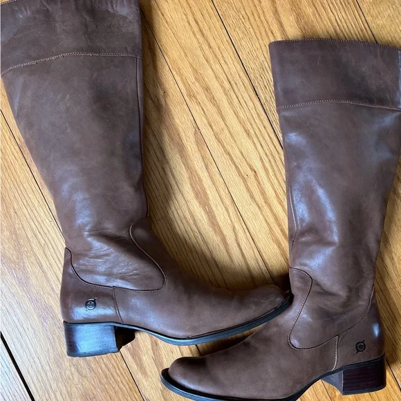 Born Knee High Boots - Picture 5 of 8